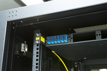 Rack Cabling