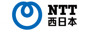 NTT 西日本